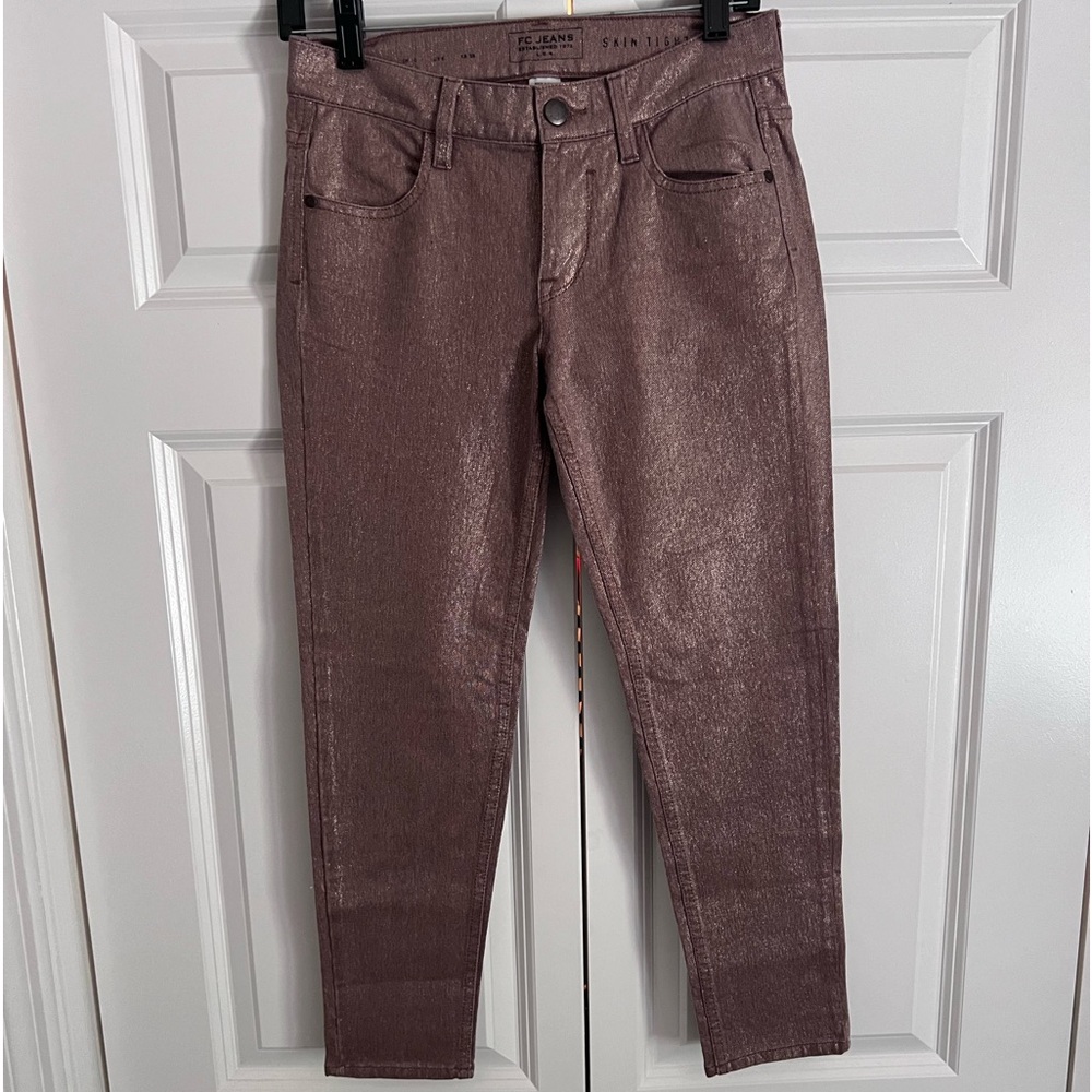 French Connection Skin Tight Jeans